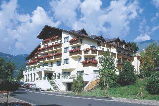 Hotel Alpenruh-Micheluzzi