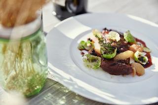 Cervo Mountain Boutique Resort