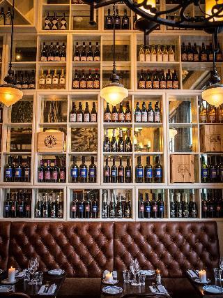 Mornington Gothenburg