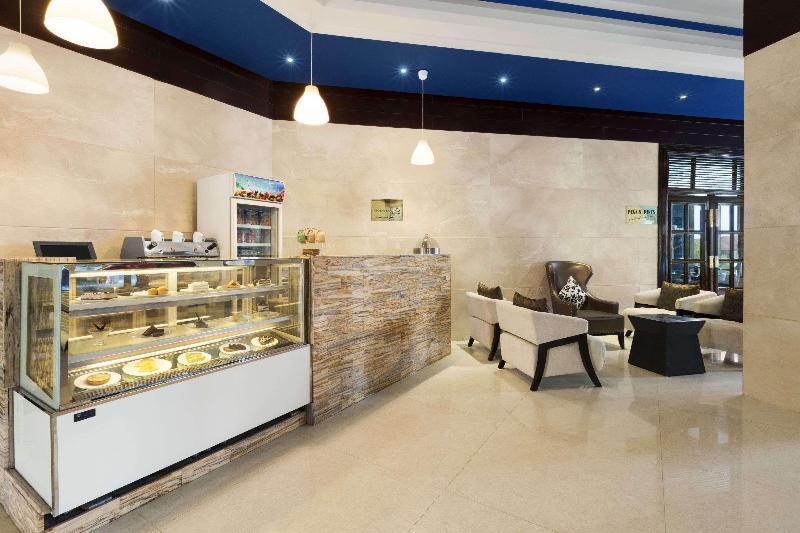 Ramada By Wyndham Alleppey