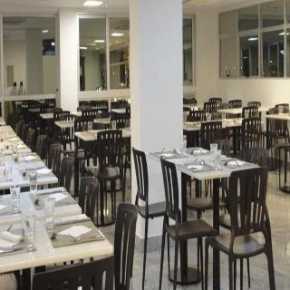 Allia Gran Hotel Pampulha Suites