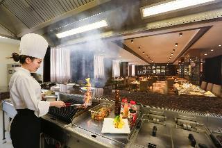 Best Western Premier Tuushin Hotel