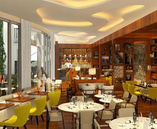 Renaissance Paris Republique