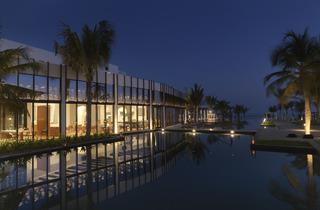 Al Baleed Resort Salalah By Anantara
