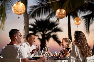 Fanar Hotel & Residences