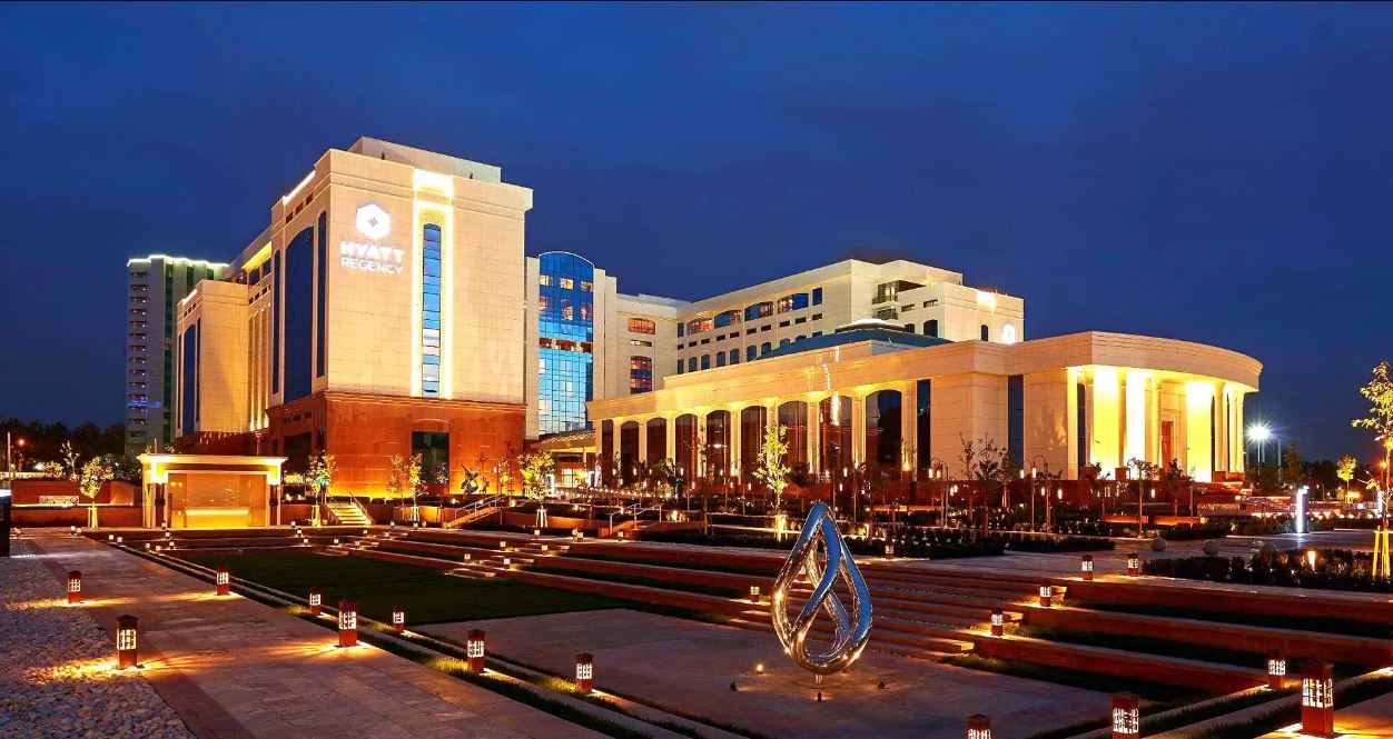 Hyatt Regency Tashkent