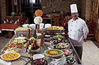 Aparthotel Camino Real