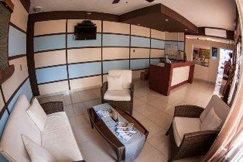 Parador Combate Beach