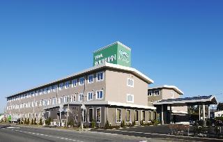 Hotel Route Inn Tome