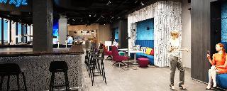 Aloft Lima Miraflores