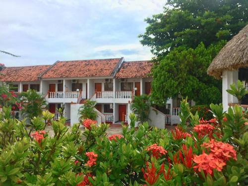 Hotel Campestre La Alborada