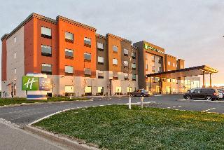 Holiday Inn Express & Suites North Battleford