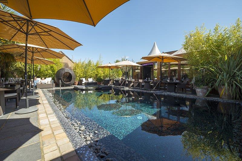 Crazy Bear Beaconsfield