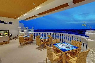 The Fern Sattva Resort Dwarka