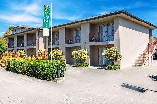 Quality Suites Ashburton