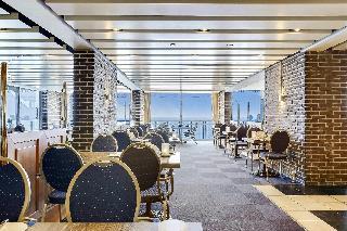 Helnan Marselis Hotel