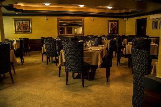 Rincon Of The Seas Grand Caribbean Hotel