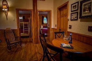 Baker Creek Mountain Resort