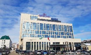 Crowne Plaza Ufa - Congress Hotel