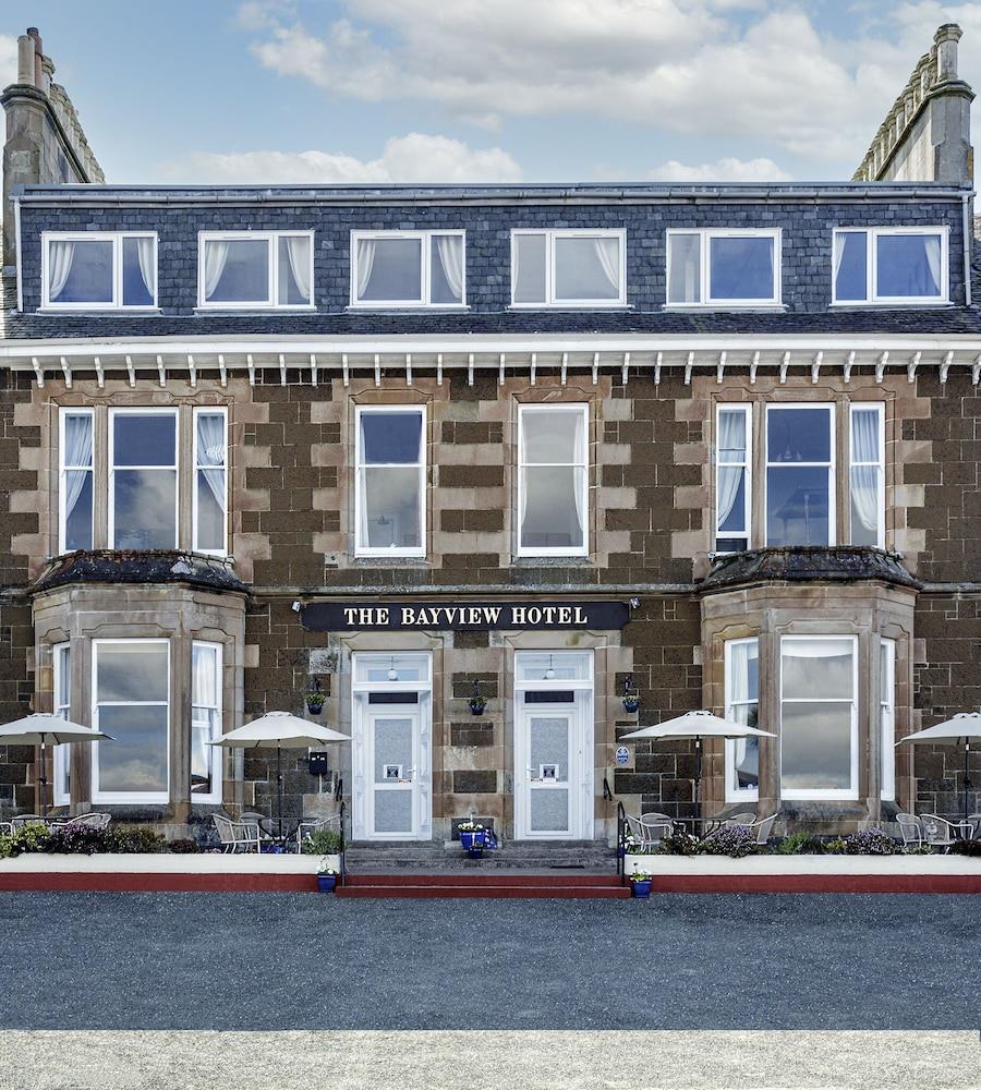 The Bayview Hotel