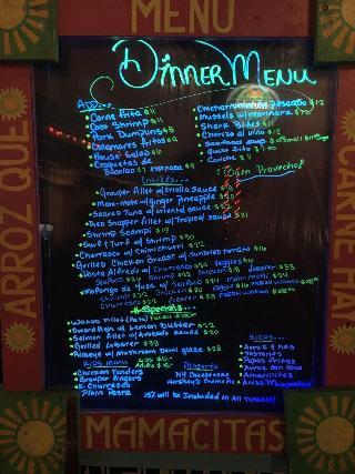 Mamacita's Guest House