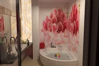 The Grand Empire A Boutique Hotel