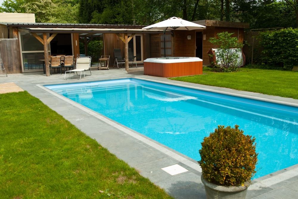 Wellness Hasselt B&B