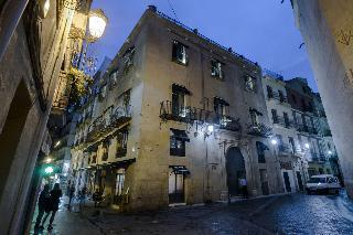 Hotel Boutique Alicante Palacete S.Xvii - Adults Only