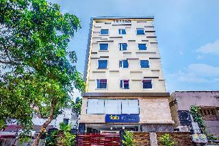 Fabhotel Rr Grand Mg Road