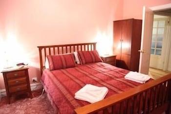 Best Choice B&B And Accommodation Mansfield