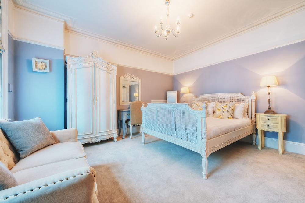 Florence House Boutique Hotel