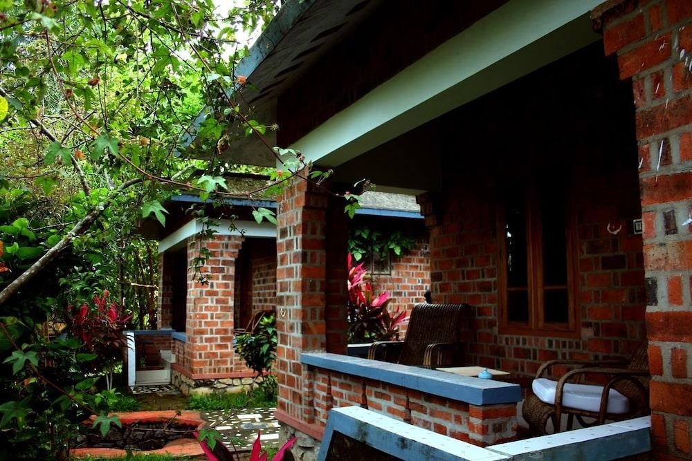 Eden Garden Ayurvedic Health Retreat