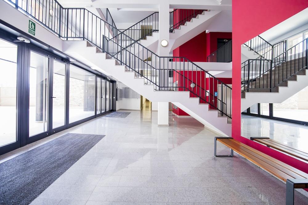 The Lodge At Ribasol