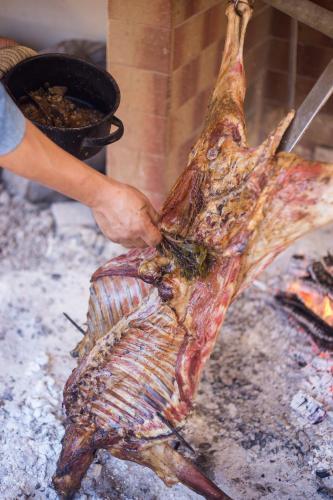 Hotel De Campo El Pedral