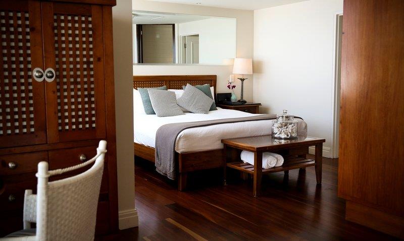 Jonahs Restaurant & Accommodation Whale Beach