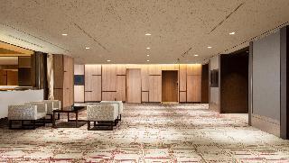 Ana Crowne Plaza Osaka