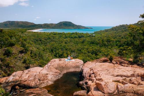 Orpheus Island Lodge