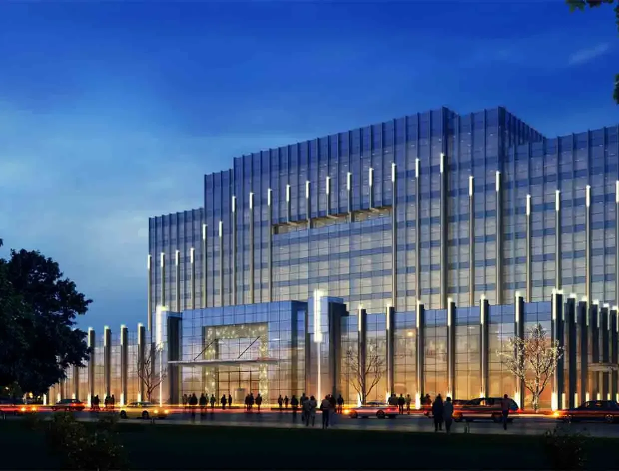 Hotels And Preference Hualing Tbilisi