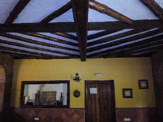 Hospederia Las Buitreras