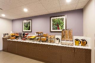 Microtel Inn & Suites By Wyndham Kitimat