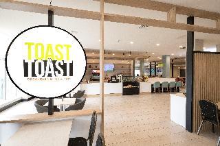 Holiday Inn Hotel And Suites - Mount Pleasant