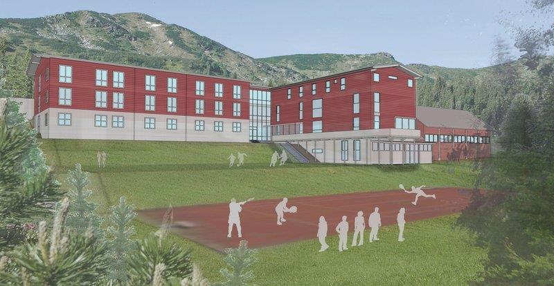 JUFA Hotel Planneralm