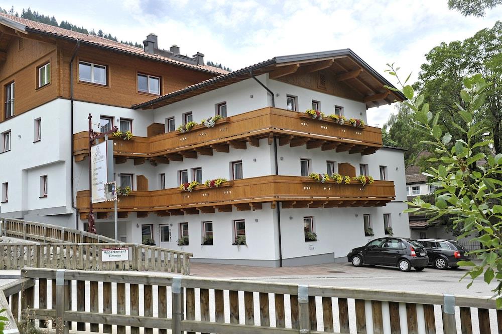 Appartements Zur Barbara