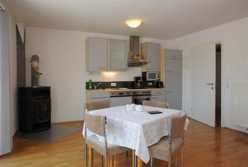 Geinberg Suites & Vianova Lodges