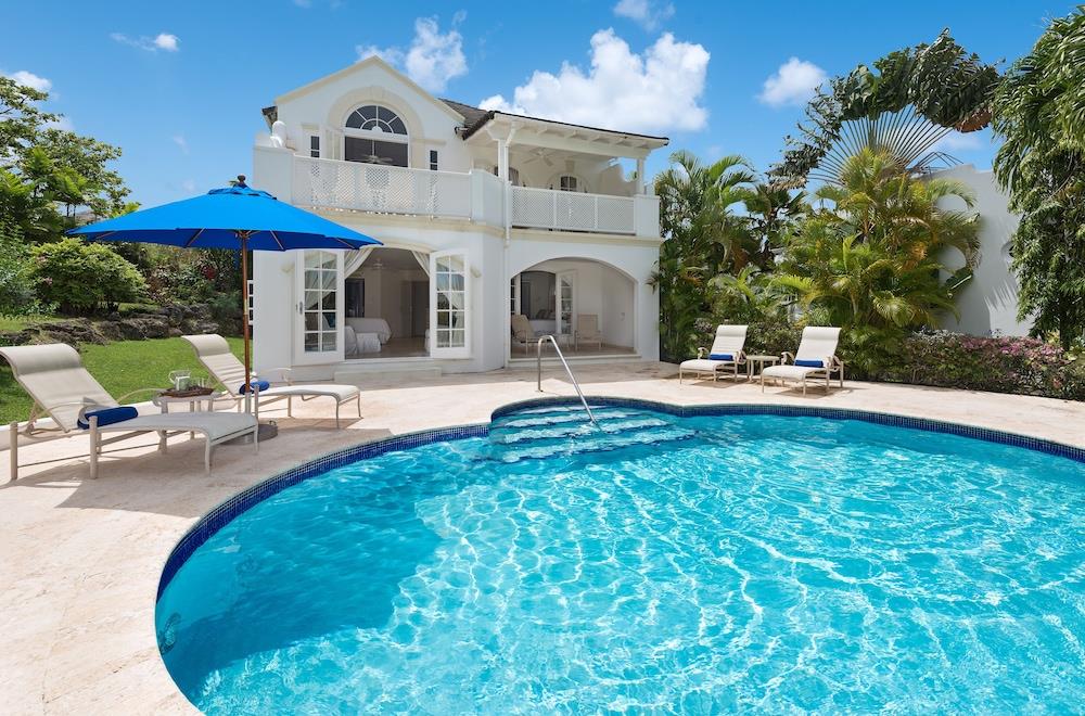 Royal Villa 19 By Altman