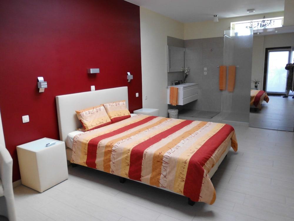 B&B The Protea - Menin Road