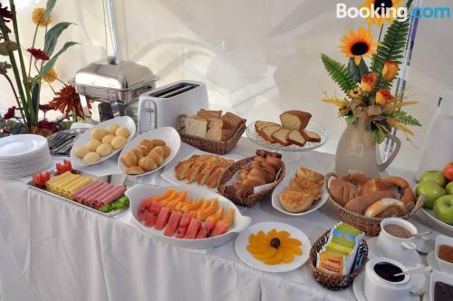 Apart Hotel Violettas