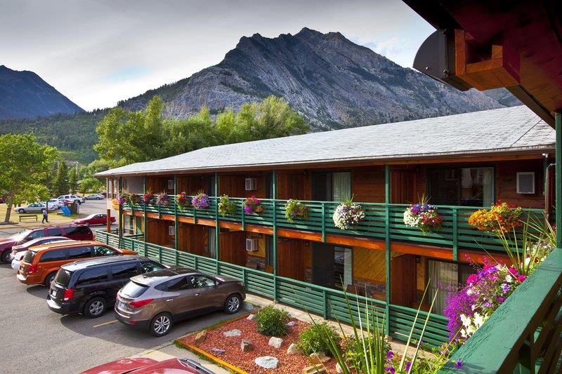 Bayshore Inn Resort And Spa