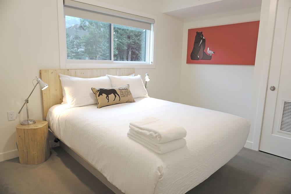 Basecamp Resorts Canmore