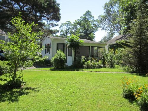 Heart's Desire Bed & Breakfast